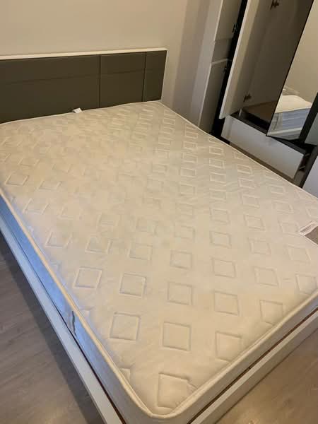 IDEO Q Ratchathewi, Bangkok, 515 Phetchaburi Road, Thanon Phetchaburi, Ratchathewi, Bangkok, 2 Bedrooms, 60 sqm, Condo For Rent, by Jirawan Suwannaphet, 500184536 - DDproperty.com