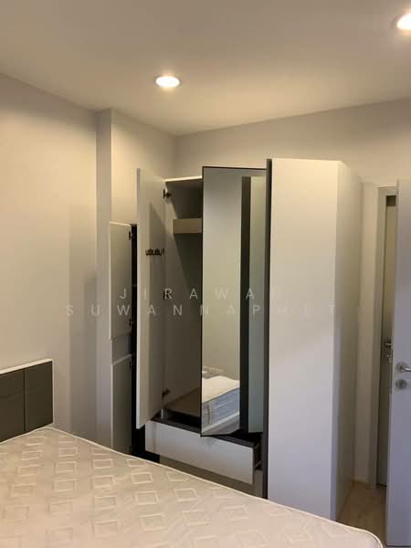 IDEO Q Ratchathewi, Bangkok, 515 Phetchaburi Road, Thanon Phetchaburi, Ratchathewi, Bangkok, 2 Bedrooms, 60 sqm, Condo For Rent, by Jirawan Suwannaphet, 500184536 - DDproperty.com