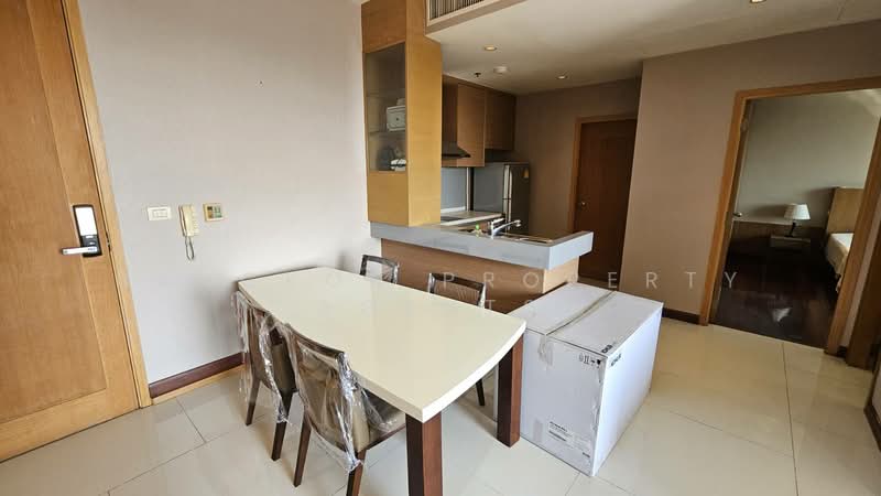 The Emporio Place, Bangkok, 93 Soi Sukhumvit 24, Sukhumvit Road, Khong Tan, Khlong Toei, Bangkok, 1 Bedroom, 68 sqm, Condo For Rent, by BANGKOK PROPERTY AGENTS, 500184537 - DDproperty.com