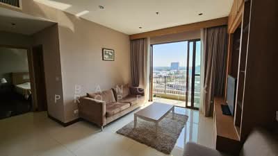 For Rent - The Emporio Place, Bangkok