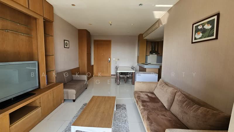 The Emporio Place : ดิ เอ็มโพริโอ เพลส, กรุงเทพ, 93 ซอยสุขุมวิท 24 ถนนสุุขุมวิท, คลองตัน, คลองเตย, กรุงเทพ, 68 ตร.ม., คอนโด ให้เช่า, โดย BANGKOK PROPERTY AGENTS, 500184537 - DDproperty.com