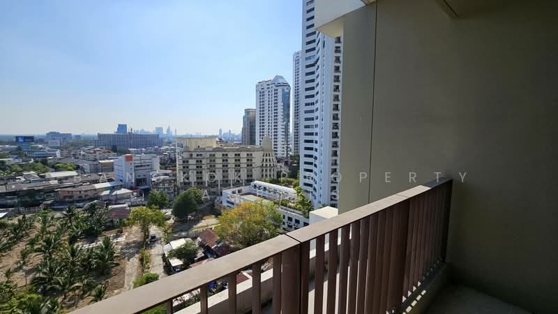 The Emporio Place, Bangkok, 93 Soi Sukhumvit 24, Sukhumvit Road, Khong Tan, Khlong Toei, Bangkok, 1 Bedroom, 68 sqm, Condo For Rent, by BANGKOK PROPERTY AGENTS, 500184537 - DDproperty.com