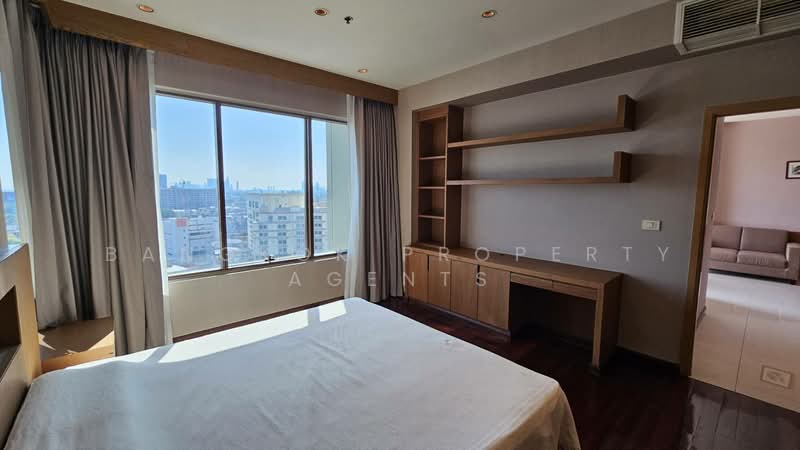 The Emporio Place, Bangkok, 93 Soi Sukhumvit 24, Sukhumvit Road, Khong Tan, Khlong Toei, Bangkok, 1 Bedroom, 68 sqm, Condo For Rent, by BANGKOK PROPERTY AGENTS, 500184537 - DDproperty.com