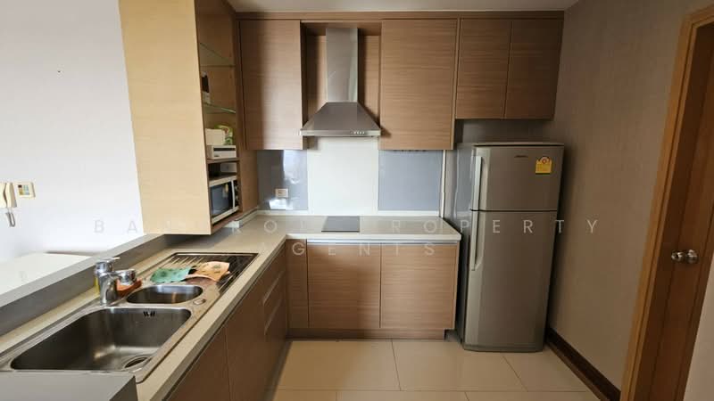 The Emporio Place, Bangkok, 93 Soi Sukhumvit 24, Sukhumvit Road, Khong Tan, Khlong Toei, Bangkok, 1 Bedroom, 68 sqm, Condo For Rent, by BANGKOK PROPERTY AGENTS, 500184537 - DDproperty.com