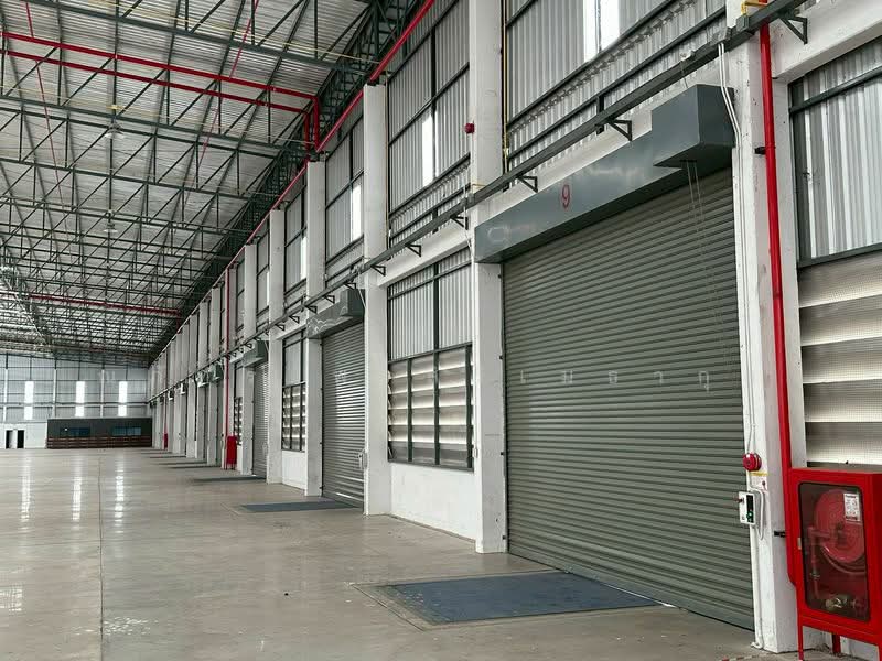 โรงงานให้เช่า พื้นที่สีเหลือง10,560ตร.ม. EEC ทำโรงงานได้ ศรีราชา ชลบุรี, Chon Buri (Pattaya), Khao Khan Song, Si Racha, Chon Buri (Pattaya), , 10,560 sqm, Warehouse/Factory For Rent, by ณภัทร พรสิริเมธากุล, 500184538 - DDproperty.com