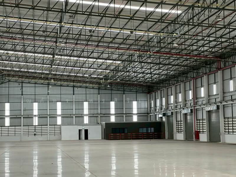 โรงงานให้เช่า พื้นที่สีเหลือง10,560ตร.ม. EEC ทำโรงงานได้ ศรีราชา ชลบุรี, Chon Buri (Pattaya), Khao Khan Song, Si Racha, Chon Buri (Pattaya), , 10,560 sqm, Warehouse/Factory For Rent, by ณภัทร พรสิริเมธากุล, 500184538 - DDproperty.com