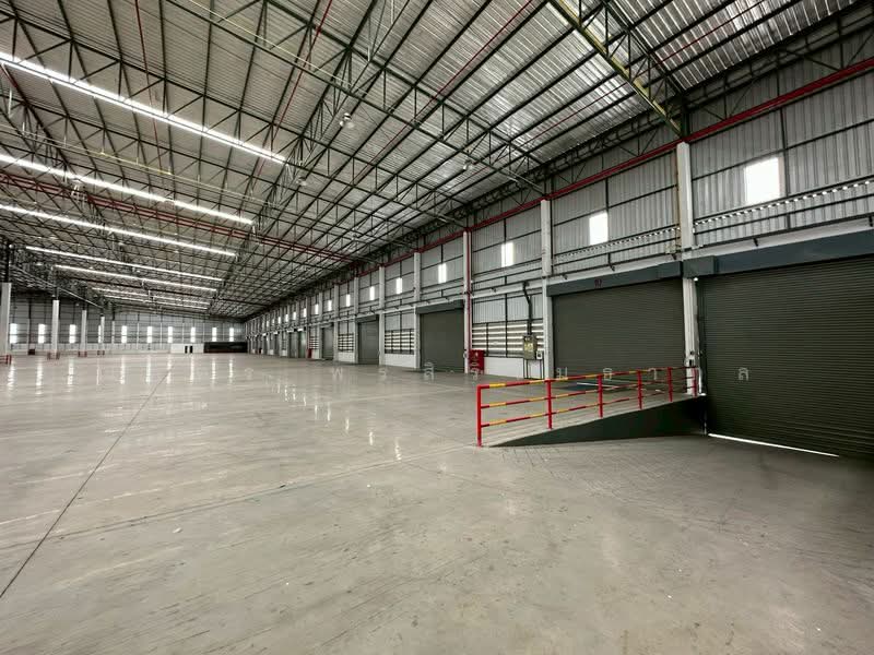 โรงงานให้เช่า พื้นที่สีเหลือง10,560ตร.ม. EEC ทำโรงงานได้ ศรีราชา ชลบุรี, Chon Buri (Pattaya), Khao Khan Song, Si Racha, Chon Buri (Pattaya), , 10,560 sqm, Warehouse/Factory For Rent, by ณภัทร พรสิริเมธากุล, 500184538 - DDproperty.com