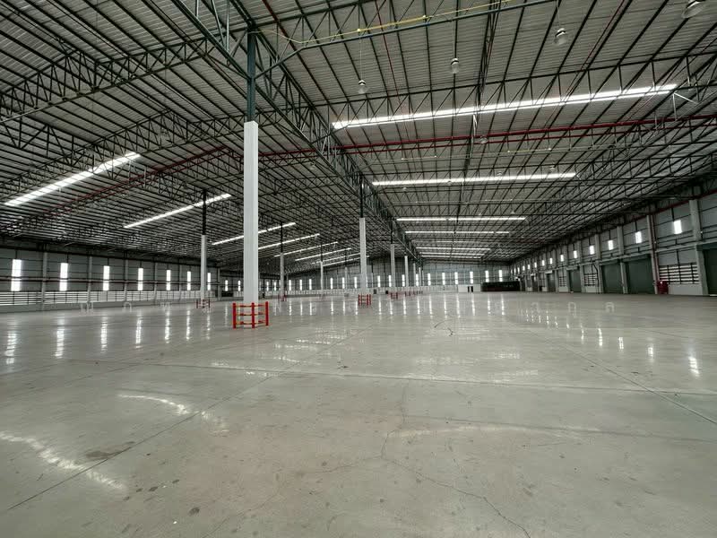 โรงงานให้เช่า พื้นที่สีเหลือง10,560ตร.ม. EEC ทำโรงงานได้ ศรีราชา ชลบุรี, Chon Buri (Pattaya), Khao Khan Song, Si Racha, Chon Buri (Pattaya), , 10,560 sqm, Warehouse/Factory For Rent, by ณภัทร พรสิริเมธากุล, 500184538 - DDproperty.com
