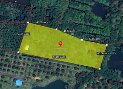 ขาย - ที่ดินพร้อมสิ่งปลูกสร้างมะขาม จันทบุรี, จันทบุรี