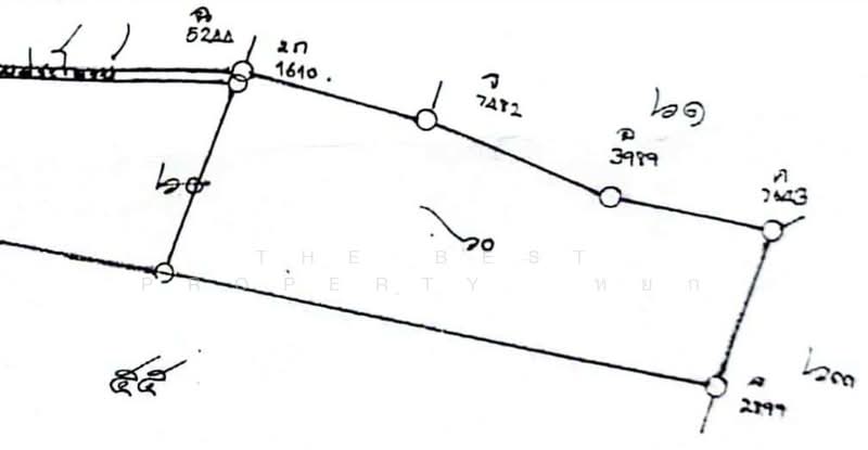 ที่ดินพร้อมสิ่งปลูกสร้างมะขาม จันทบุรี, Chanthaburi, Makham, Makham, Chanthaburi, , 5,788 sqm, Land For Sale, by The Best Property หยก, 500184539 - DDproperty.com