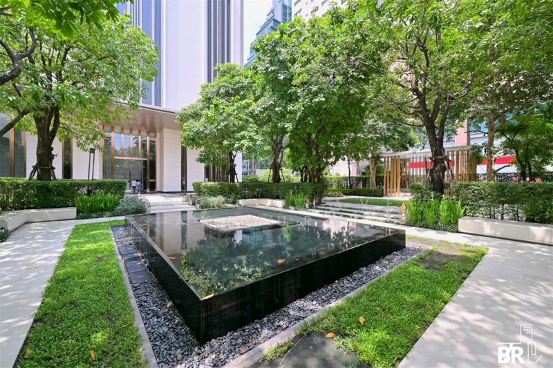 The Esse Asoke, Bangkok, 333 Soi Sukhumvit 21, Sukhumvit Road, Khlongtoei Nua, Watthana, Bangkok, 1 Bedroom, 37 sqm, Condo For Sale, by Sirirut Havee Akehurst, 500184540 - DDproperty.com