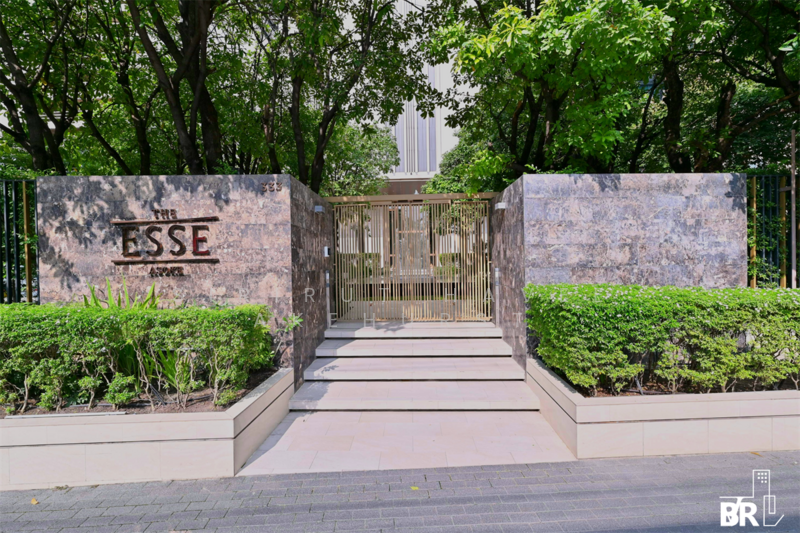 The Esse Asoke : ดิ เอส อโศก, กรุงเทพ, 333 ซอยสุขุมวิท 21 ถนนสุขุมวิท, คลองเตยเหนือ, วัฒนา, กรุงเทพ, 37 ตร.ม., คอนโด ขาย, โดย Sirirut Havee Akehurst, 500184540 - DDproperty.com
