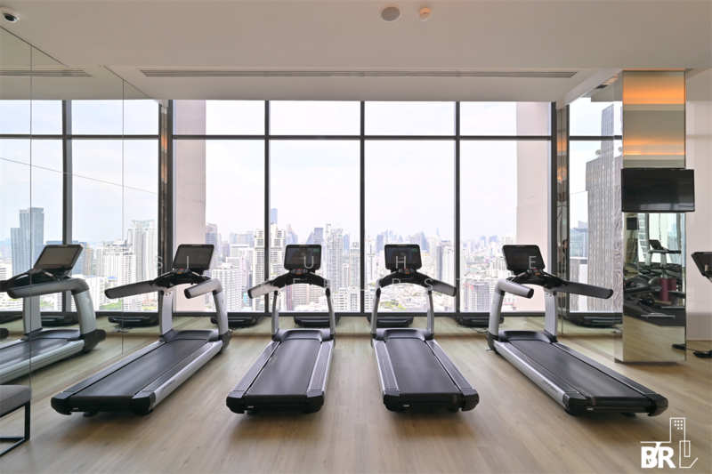 The Esse Asoke, Bangkok, 333 Soi Sukhumvit 21, Sukhumvit Road, Khlongtoei Nua, Watthana, Bangkok, 1 Bedroom, 37 sqm, Condo For Sale, by Sirirut Havee Akehurst, 500184540 - DDproperty.com