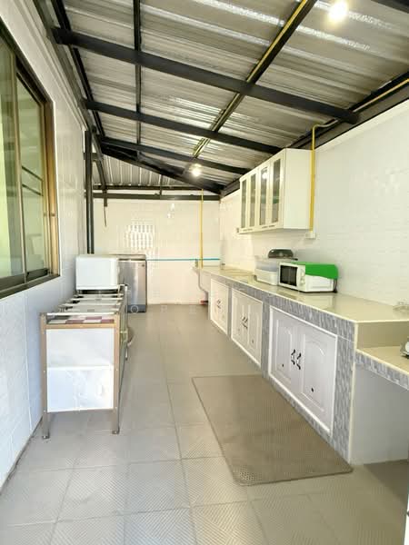 ออคิดธนพูนทรัพย์ เฟส 5, Samut Prakan, Bang Sao Thong, Bang Sao Thong, Samut Prakan, 3 Bedrooms, 100 sqm, Single Detached House For Sale, by The Best Property ออย, 500184541 - DDproperty.com