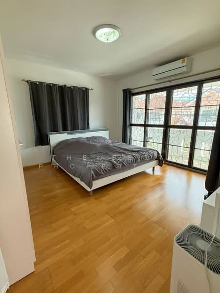 ออคิดธนพูนทรัพย์ เฟส 5, สมุทรปราการ, บางเสาธง, บางเสาธง, สมุทรปราการ, 100 ตร.ม., บ้านเดี่ยว ขาย, โดย The Best Property ออย, 500184541 - DDproperty.com