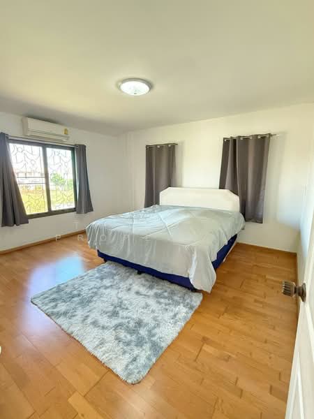 ออคิดธนพูนทรัพย์ เฟส 5, สมุทรปราการ, บางเสาธง, บางเสาธง, สมุทรปราการ, 100 ตร.ม., บ้านเดี่ยว ขาย, โดย The Best Property ออย, 500184541 - DDproperty.com