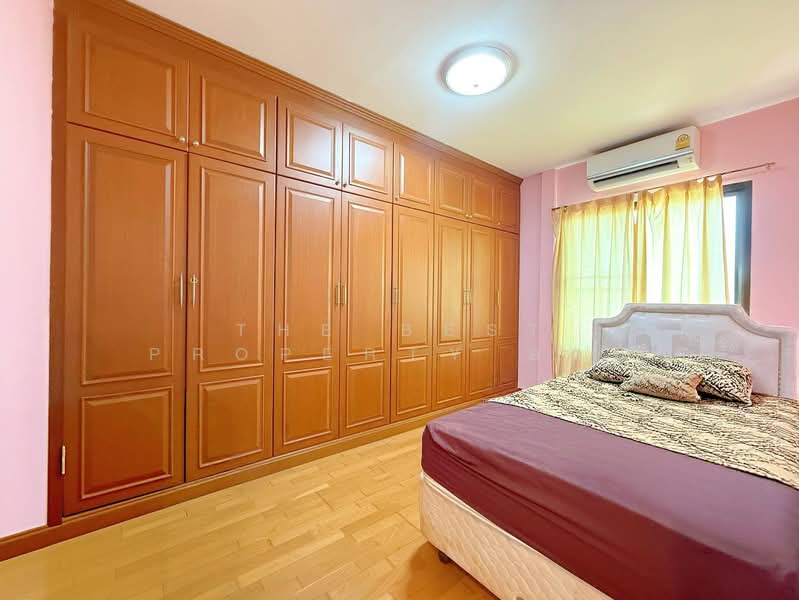 ออคิดธนพูนทรัพย์ เฟส 5, สมุทรปราการ, บางเสาธง, บางเสาธง, สมุทรปราการ, 100 ตร.ม., บ้านเดี่ยว ขาย, โดย The Best Property ออย, 500184541 - DDproperty.com