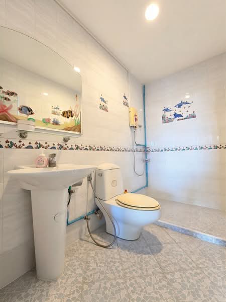 ออคิดธนพูนทรัพย์ เฟส 5, Samut Prakan, Bang Sao Thong, Bang Sao Thong, Samut Prakan, 3 Bedrooms, 100 sqm, Single Detached House For Sale, by The Best Property ออย, 500184541 - DDproperty.com