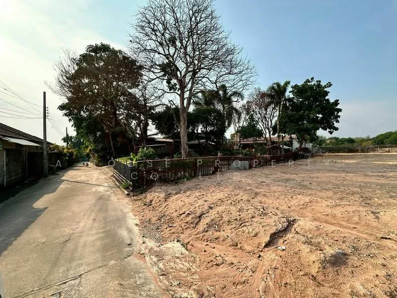 Beautiful land for sale near Sriracha Tiger Zoo, Chon Buri (Pattaya), Surasak, Si Racha, Chon Buri (Pattaya), , 760 sqm, Land For Sale, by A House Property Co.,Ltd., 500184544 - DDproperty.com