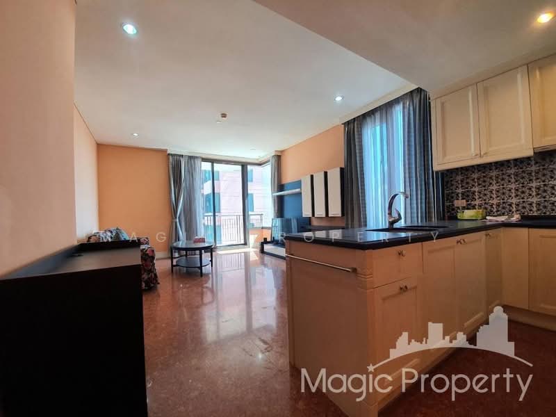 AGUSTON Sukhumvit 22, Bangkok, 140 Sukhumvit Road, Khlong Toei, Khlong Toei, Bangkok, 2 Bedrooms, 97 sqm, Condo For Sale, by Magic Property, 500184545 - DDproperty.com