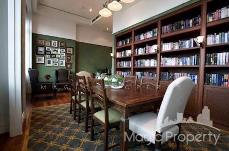 AGUSTON Sukhumvit 22, Bangkok, 140 Sukhumvit Road, Khlong Toei, Khlong Toei, Bangkok, 2 Bedrooms, 97 sqm, Condo For Sale, by Magic Property, 500184545 - DDproperty.com