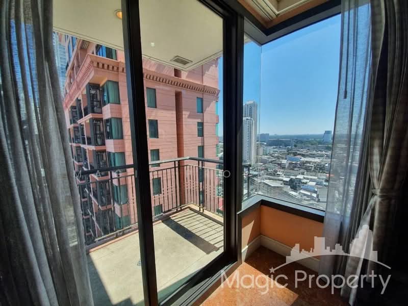 AGUSTON Sukhumvit 22, Bangkok, 140 Sukhumvit Road, Khlong Toei, Khlong Toei, Bangkok, 2 Bedrooms, 97 sqm, Condo For Sale, by Magic Property, 500184545 - DDproperty.com