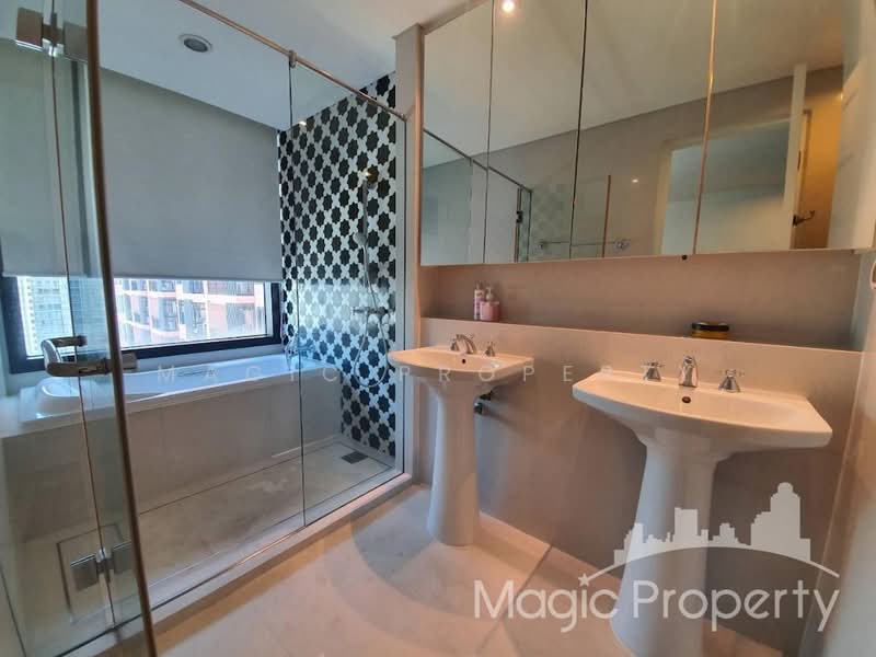 AGUSTON Sukhumvit 22 : อกัสตัน สุขุมวิท 22, กรุงเทพ, 140 ซอยสุขุมวิท 22, คลองเตย, คลองเตย, กรุงเทพ, 97 ตร.ม., คอนโด ขาย, โดย Magic Property, 500184545 - DDproperty.com