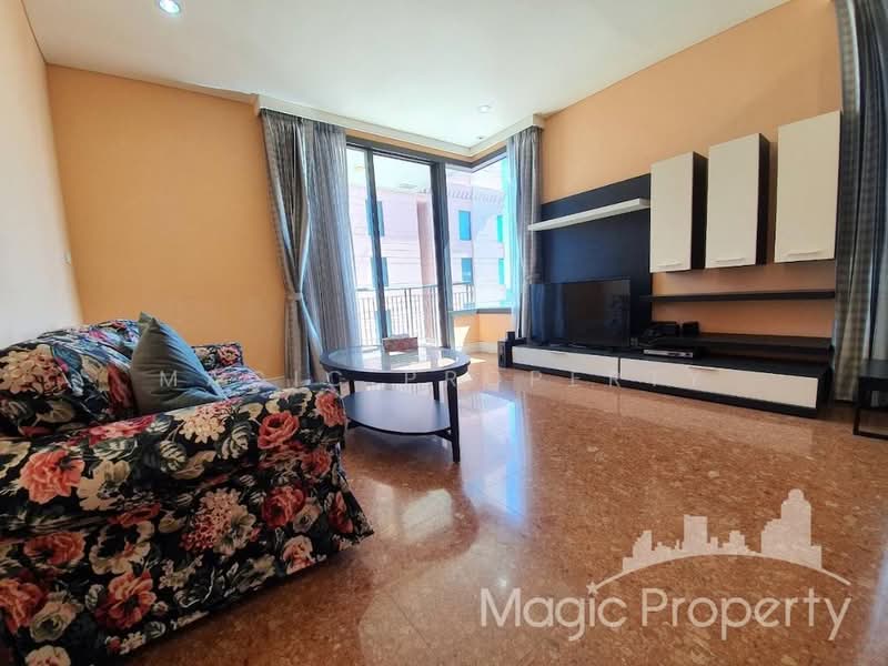 AGUSTON Sukhumvit 22, Bangkok, 140 Sukhumvit Road, Khlong Toei, Khlong Toei, Bangkok, 2 Bedrooms, 97 sqm, Condo For Sale, by Magic Property, 500184545 - DDproperty.com