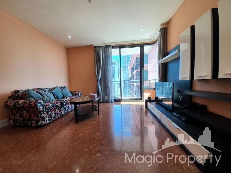 AGUSTON Sukhumvit 22, Bangkok, 140 Sukhumvit Road, Khlong Toei, Khlong Toei, Bangkok, 2 Bedrooms, 97 sqm, Condo For Sale, by Magic Property, 500184545 - DDproperty.com