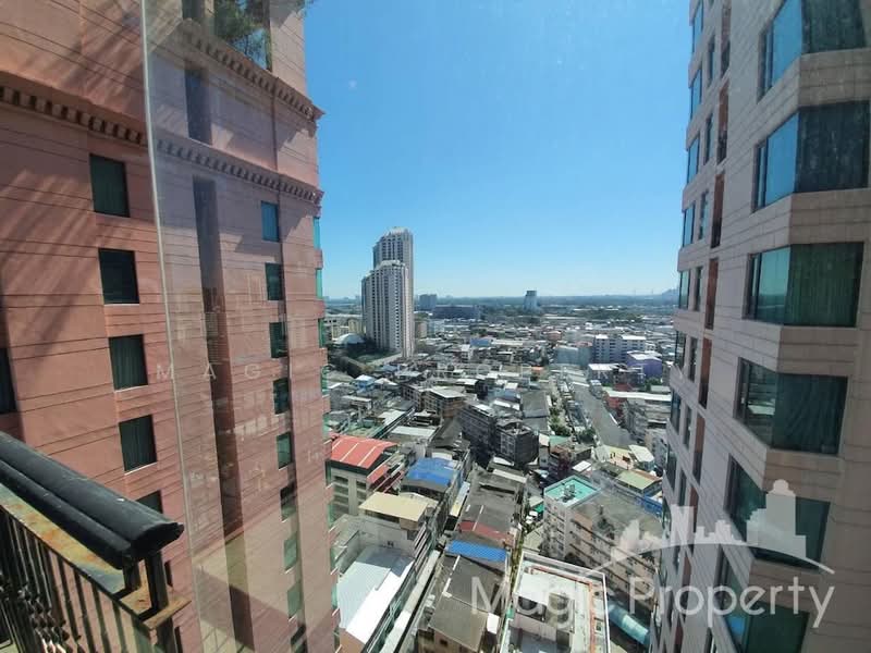 AGUSTON Sukhumvit 22, Bangkok, 140 Sukhumvit Road, Khlong Toei, Khlong Toei, Bangkok, 2 Bedrooms, 97 sqm, Condo For Sale, by Magic Property, 500184545 - DDproperty.com