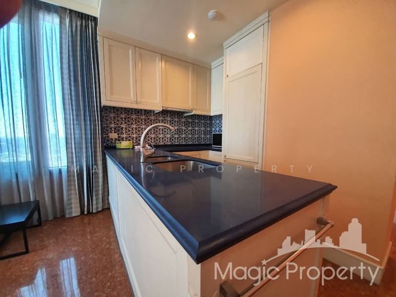AGUSTON Sukhumvit 22, Bangkok, 140 Sukhumvit Road, Khlong Toei, Khlong Toei, Bangkok, 2 Bedrooms, 97 sqm, Condo For Sale, by Magic Property, 500184545 - DDproperty.com