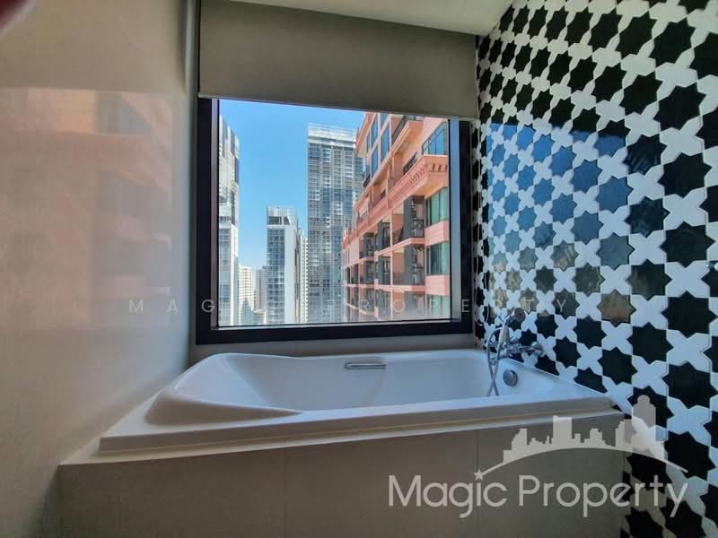 AGUSTON Sukhumvit 22, Bangkok, 140 Sukhumvit Road, Khlong Toei, Khlong Toei, Bangkok, 2 Bedrooms, 97 sqm, Condo For Sale, by Magic Property, 500184545 - DDproperty.com