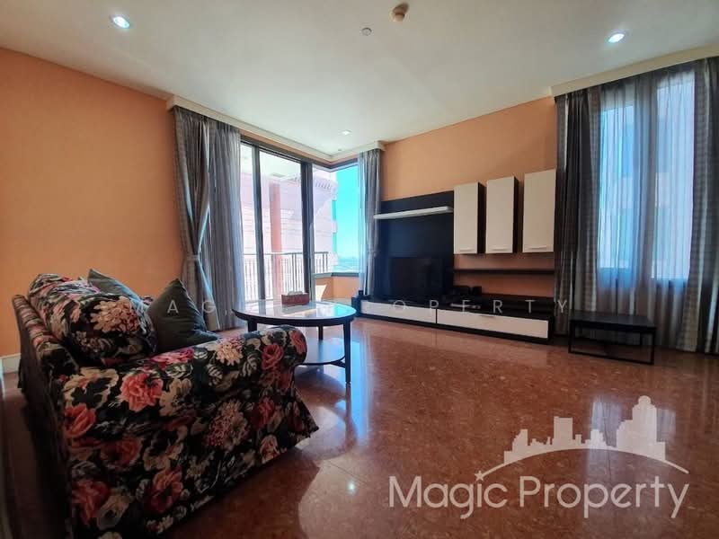 AGUSTON Sukhumvit 22, Bangkok, 140 Sukhumvit Road, Khlong Toei, Khlong Toei, Bangkok, 2 Bedrooms, 97 sqm, Condo For Sale, by Magic Property, 500184545 - DDproperty.com