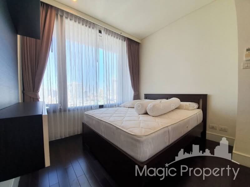 AGUSTON Sukhumvit 22, Bangkok, 140 Sukhumvit Road, Khlong Toei, Khlong Toei, Bangkok, 2 Bedrooms, 97 sqm, Condo For Sale, by Magic Property, 500184545 - DDproperty.com