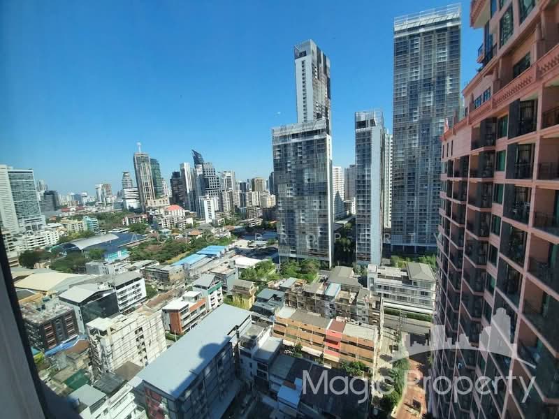 AGUSTON Sukhumvit 22 : อกัสตัน สุขุมวิท 22, กรุงเทพ, 140 ซอยสุขุมวิท 22, คลองเตย, คลองเตย, กรุงเทพ, 97 ตร.ม., คอนโด ขาย, โดย Magic Property, 500184545 - DDproperty.com