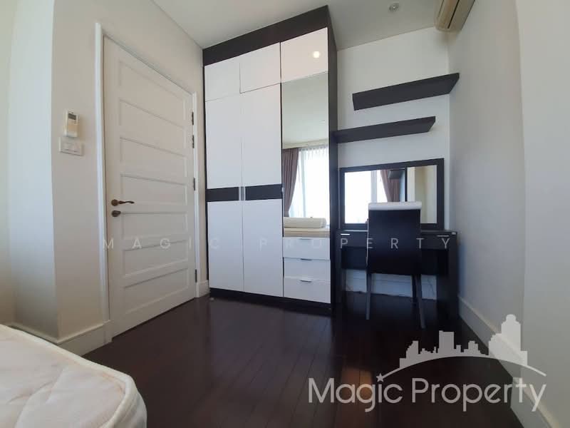AGUSTON Sukhumvit 22, Bangkok, 140 Sukhumvit Road, Khlong Toei, Khlong Toei, Bangkok, 2 Bedrooms, 97 sqm, Condo For Sale, by Magic Property, 500184545 - DDproperty.com