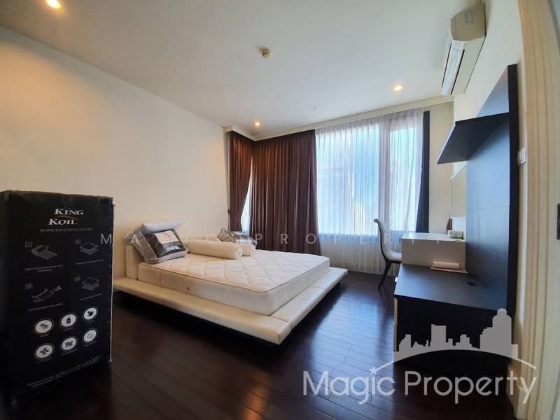 AGUSTON Sukhumvit 22, Bangkok, 140 Sukhumvit Road, Khlong Toei, Khlong Toei, Bangkok, 2 Bedrooms, 97 sqm, Condo For Sale, by Magic Property, 500184545 - DDproperty.com