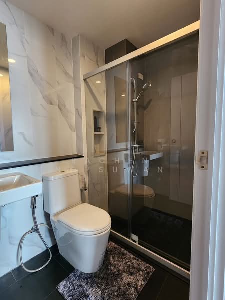 Plus Connect Hatyai, Songkhla, Rajyindee Rd, Hat-Yai, Hat Yai, Songkhla, 1 Bedroom, 30 sqm, Condo For Rent, by Rachen Nopsuwan, 500184547 - DDproperty.com