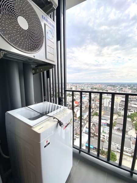 Plus Connect Hatyai, Songkhla, Rajyindee Rd, Hat-Yai, Hat Yai, Songkhla, 1 Bedroom, 30 sqm, Condo For Rent, by Rachen Nopsuwan, 500184547 - DDproperty.com