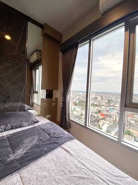 Plus Connect Hatyai, Songkhla, Rajyindee Rd, Hat-Yai, Hat Yai, Songkhla, 1 Bedroom, 30 sqm, Condo For Rent, by Rachen Nopsuwan, 500184547 - DDproperty.com