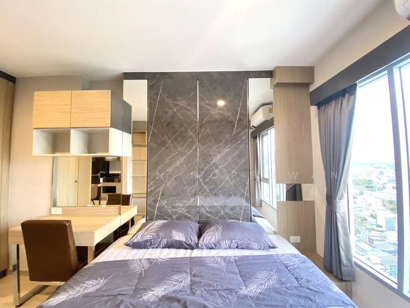 Plus Connect Hatyai, Songkhla, Rajyindee Rd, Hat-Yai, Hat Yai, Songkhla, 1 Bedroom, 30 sqm, Condo For Rent, by Rachen Nopsuwan, 500184547 - DDproperty.com