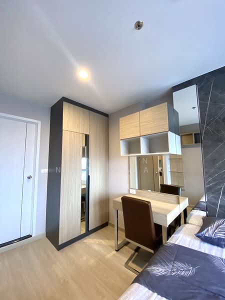 Plus Connect Hatyai, Songkhla, Rajyindee Rd, Hat-Yai, Hat Yai, Songkhla, 1 Bedroom, 30 sqm, Condo For Rent, by Rachen Nopsuwan, 500184547 - DDproperty.com