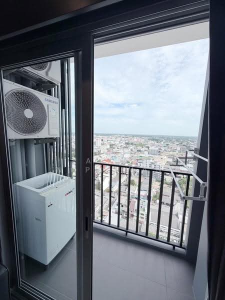 Plus Connect Hatyai, Songkhla, Rajyindee Rd, Hat-Yai, Hat Yai, Songkhla, 1 Bedroom, 30 sqm, Condo For Rent, by Rachen Nopsuwan, 500184547 - DDproperty.com