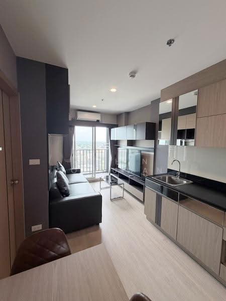 Plus Connect Hatyai, Songkhla, Rajyindee Rd, Hat-Yai, Hat Yai, Songkhla, 1 Bedroom, 30 sqm, Condo For Rent, by Rachen Nopsuwan, 500184547 - DDproperty.com