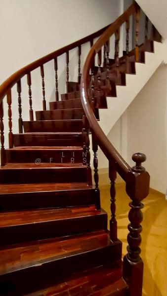 Commercial Townhome, Rama 9 Soi 11, Near MRT Rama 9, Bangkok, Bang Kapi, Huai Khwang, Bangkok, , 320 sqm, Shophouse For Sale, by LINE @firststep, 500184548 - DDproperty.com