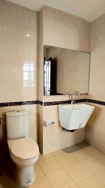 Commercial Townhome, Rama 9 Soi 11, Near MRT Rama 9, Bangkok, Bang Kapi, Huai Khwang, Bangkok, , 320 sqm, Shophouse For Sale, by LINE @firststep, 500184548 - DDproperty.com