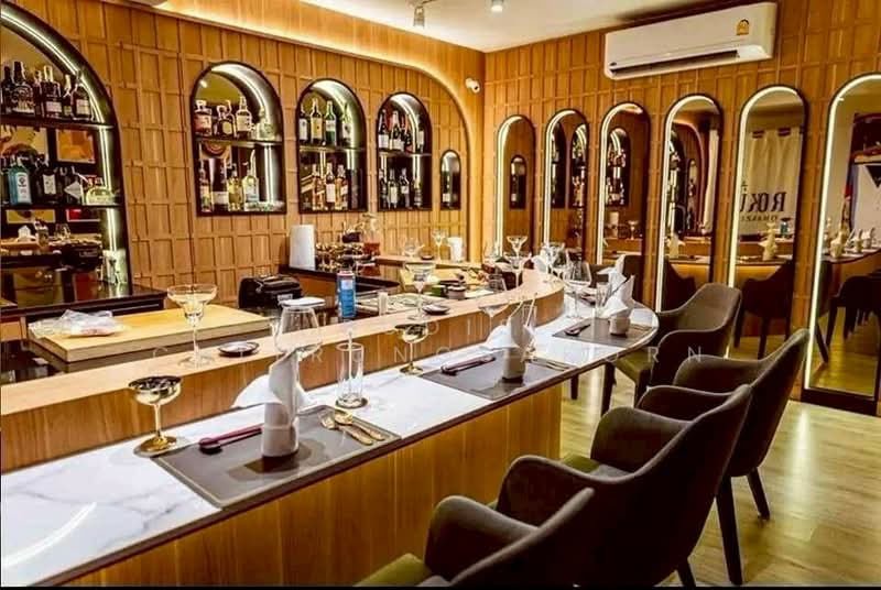 Fully Equipped Restaurant for Rent – Suan Phlu / Sathorn, Bangkok, Thung Maha Mek, Sathon, Bangkok, , 995 sqm, Shophouse For Rent, by Pudis Chitrungsakorn, 500184549 - DDproperty.com