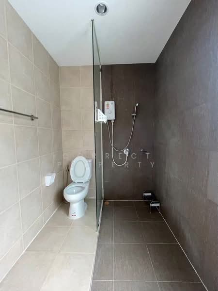 Areeya Mandarina Sukhumvit 77, Bangkok, Sukhumvit 77 Road (On Nut), Suan Luang, Suan Luang, Bangkok, 3 Bedrooms, 33 sqm, Townhouse For Rent, by Correct Property, 500184550 - DDproperty.com