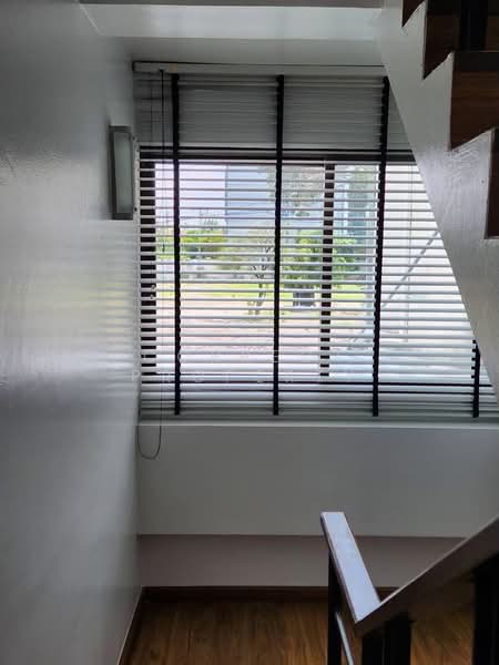 Areeya Mandarina Sukhumvit 77, Bangkok, Sukhumvit 77 Road (On Nut), Suan Luang, Suan Luang, Bangkok, 3 Bedrooms, 33 sqm, Townhouse For Rent, by Correct Property, 500184550 - DDproperty.com