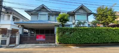 ขาย - Areeyachaba Nuanchan 56 : อารียาชบา นวลจันทร์ 56, กรุงเทพ